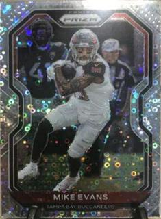 Mike Evans