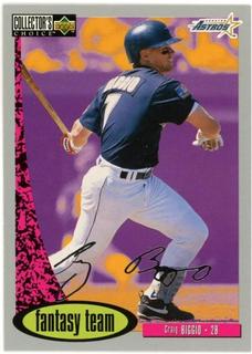 Craig Biggio