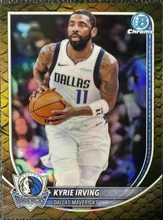 Kyrie Irving
