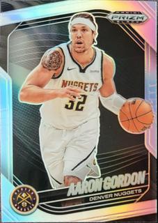 Aaron Gordon