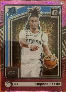 Stephon Castle