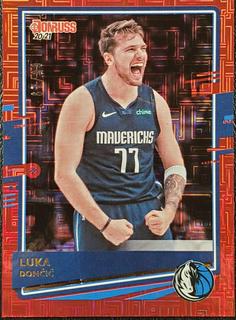 Luka Doncic