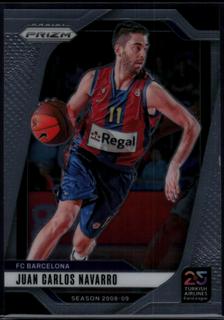 Juan Carlos Navarro
