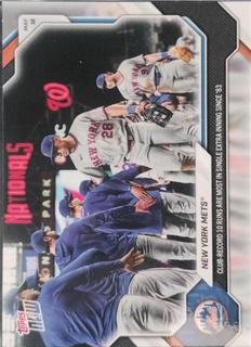 New York Mets