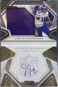 Justin Jefferson