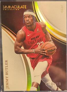 Jimmy Butler III