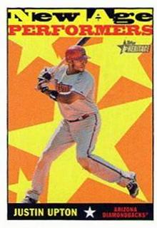 Justin Upton