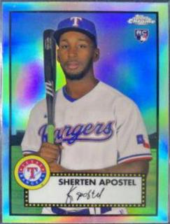 Sherten Apostel