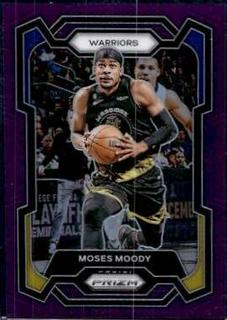 Moses Moody