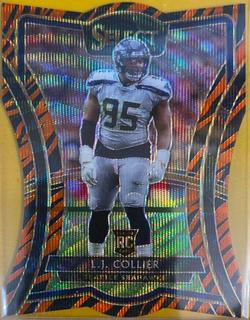 L.J. Collier