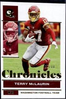 Terry McLaurin