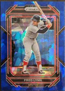 Fred Lynn