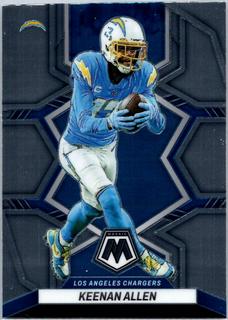 Keenan Allen