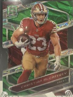 Christian McCaffrey