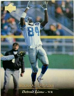 Herman Moore