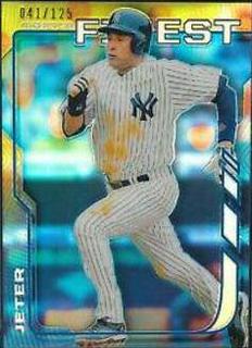 Derek Jeter