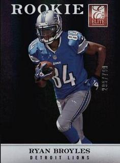 Ryan Broyles