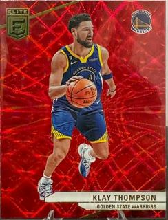 Klay Thompson