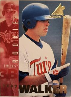 Todd Walker