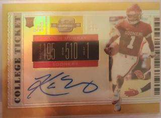Kyler Murray
