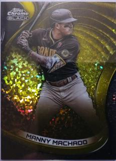 Manny Machado