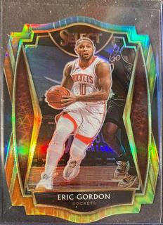 Eric Gordon