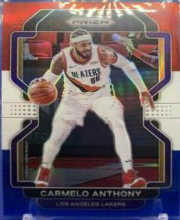 Carmelo Anthony