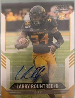 Larry Rountree III