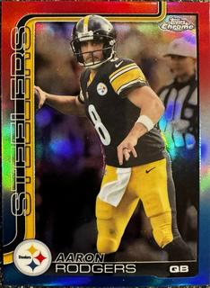 Aaron Rodgers
