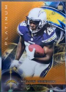 Melvin Gordon