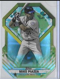 Mike Piazza