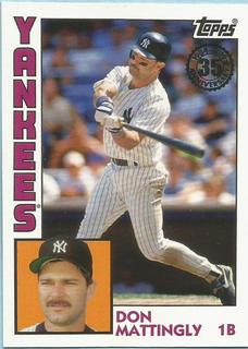 Don Mattingly