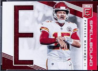 Patrick Mahomes II