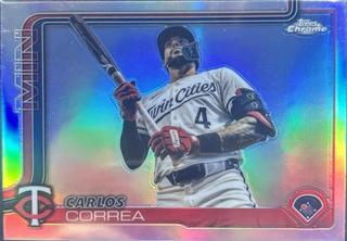 Carlos Correa