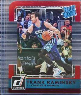 Frank Kaminsky