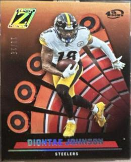 Diontae Johnson
