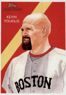 Kevin Youkilis