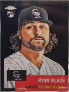 Ryan Vilade