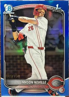 Mason Neville