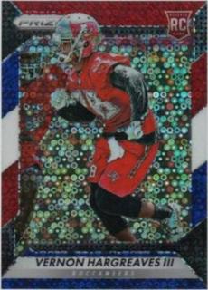 Vernon Hargreaves III