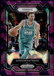 Gordon Hayward