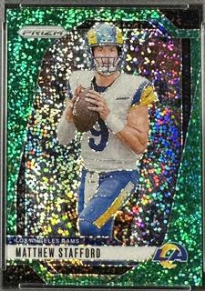 Matthew Stafford