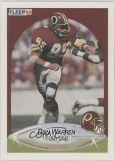 Don Warren