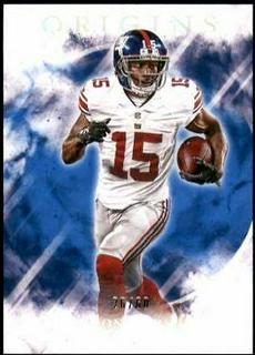 Brandon Marshall