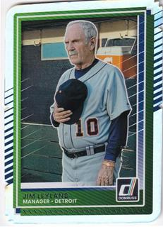 Jim Leyland