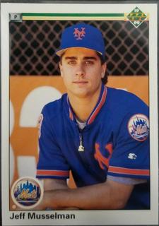 Jeff Musselman