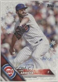 Jake Arrieta