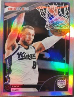 Zach LaVine