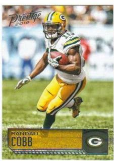 Randall Cobb