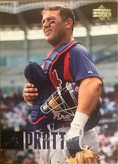 Todd Pratt